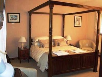 фото отеля The Dairy Bed and Breakfast Romsey