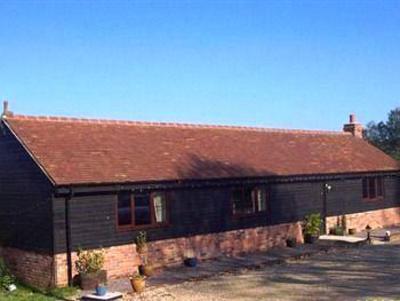 фото отеля The Dairy Bed and Breakfast Romsey