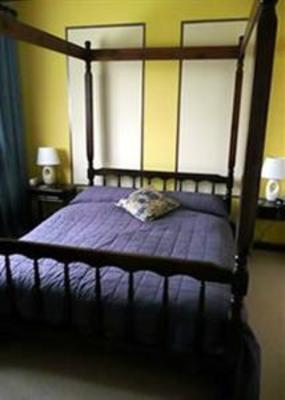 фото отеля The Dairy Bed and Breakfast Romsey