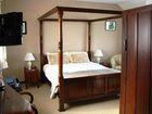 фото отеля The Dairy Bed and Breakfast Romsey