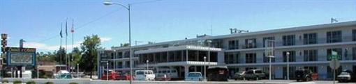 фото отеля Lewis and Clark Motel