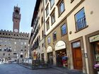 фото отеля Santacrocebedflorence