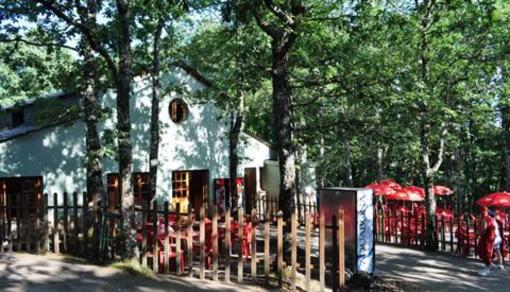 фото отеля Camping El Folgoso
