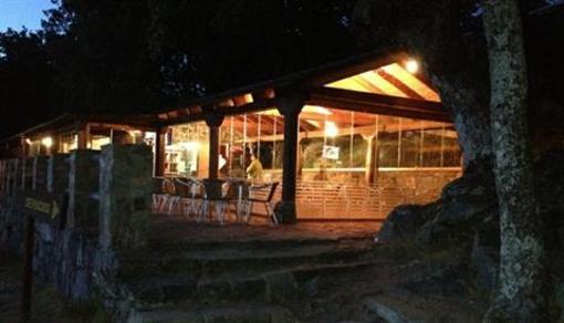 фото отеля Camping El Folgoso
