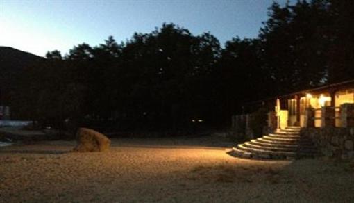 фото отеля Camping El Folgoso
