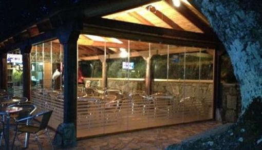 фото отеля Camping El Folgoso