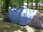 фото отеля Camping El Folgoso