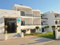 Debby Apartments