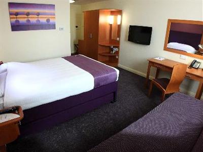 фото отеля Premier Inn Dubai Silicon Oasis