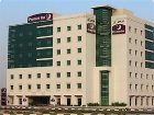 фото отеля Premier Inn Dubai Silicon Oasis