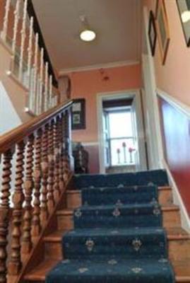 фото отеля Galvelmore House