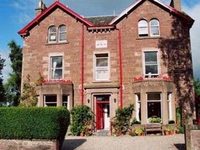 Galvelmore House