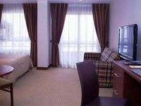 GHL Comfort Hotel Los Heroes
