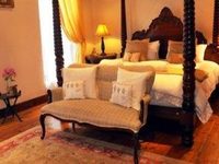 Hotel Realou Franschhoek