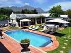 фото отеля Hotel Realou Franschhoek