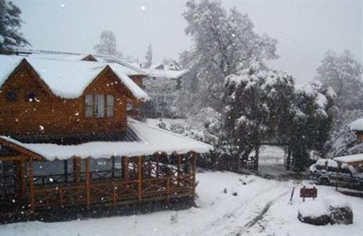 фото отеля Villa Cumen Vochai