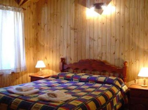 фото отеля Villa Cumen Vochai