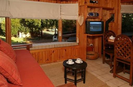 фото отеля Villa Cumen Vochai