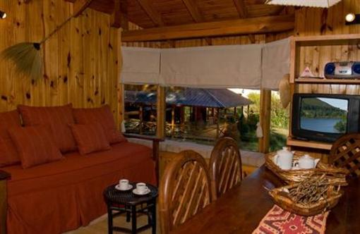 фото отеля Villa Cumen Vochai