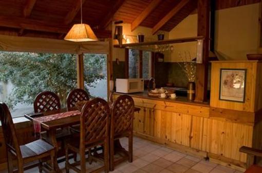 фото отеля Villa Cumen Vochai