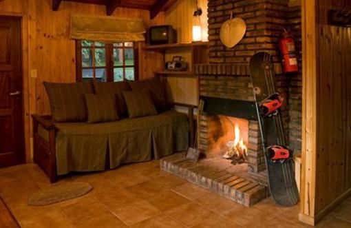 фото отеля Villa Cumen Vochai