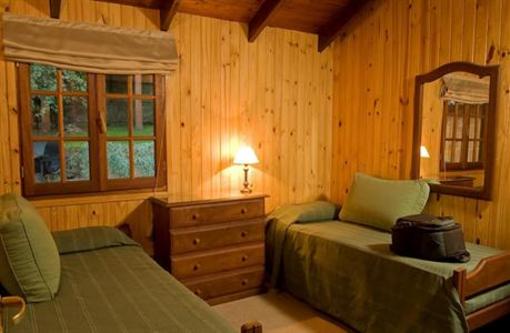 фото отеля Villa Cumen Vochai