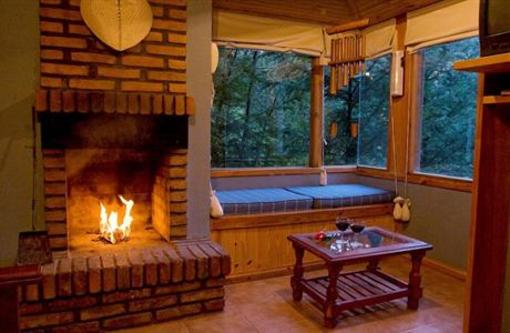 фото отеля Villa Cumen Vochai