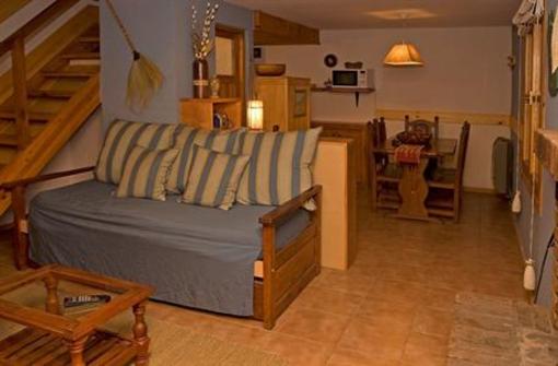 фото отеля Villa Cumen Vochai