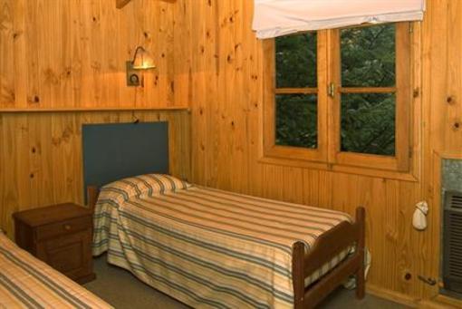 фото отеля Villa Cumen Vochai