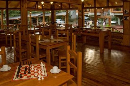 фото отеля Villa Cumen Vochai