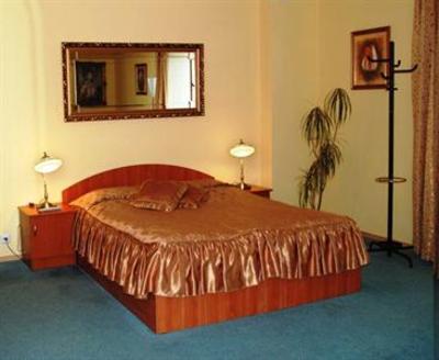фото отеля Moris Hotel Gdansk