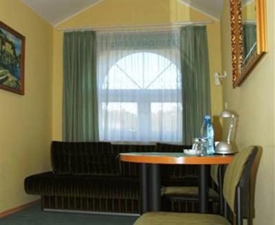 фото отеля Moris Hotel Gdansk