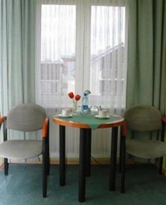 фото отеля Moris Hotel Gdansk