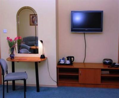 фото отеля Moris Hotel Gdansk