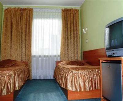 фото отеля Moris Hotel Gdansk