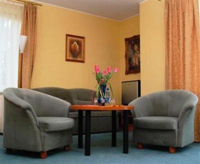 фото отеля Moris Hotel Gdansk