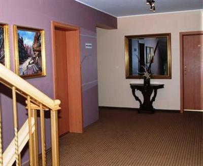 фото отеля Moris Hotel Gdansk