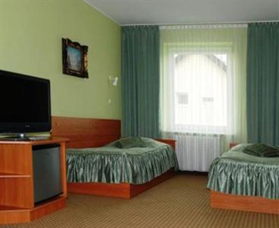 фото отеля Moris Hotel Gdansk