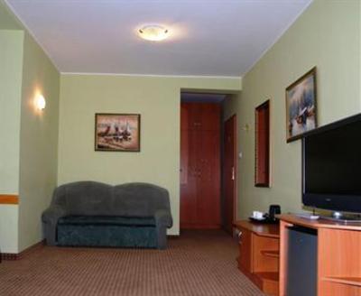 фото отеля Moris Hotel Gdansk