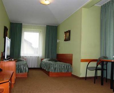фото отеля Moris Hotel Gdansk