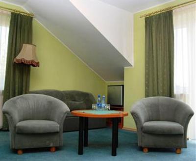 фото отеля Moris Hotel Gdansk