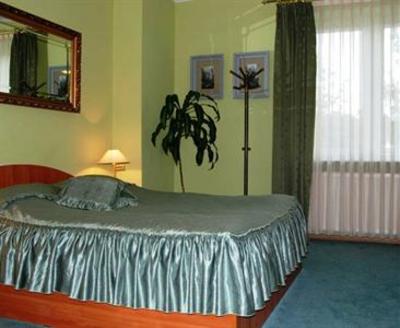 фото отеля Moris Hotel Gdansk