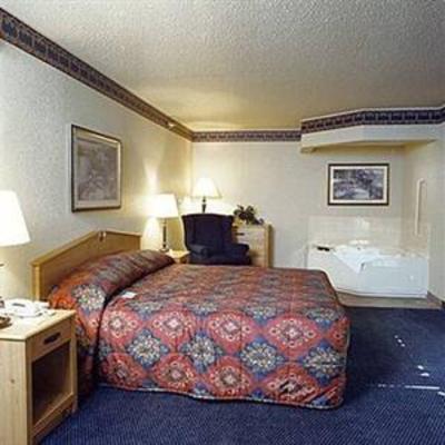 фото отеля AmericInn Lodge & Suites Griswold