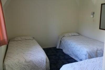 фото отеля Admirals Motor Inn
