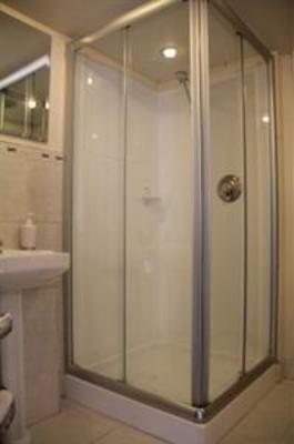 фото отеля Admirals Motor Inn