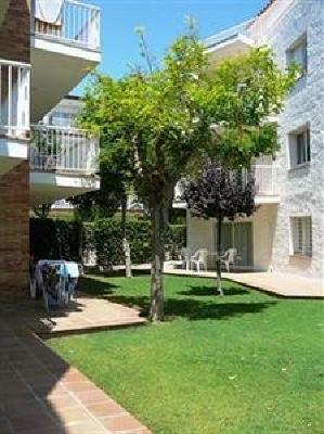 фото отеля Sunway Amapola Apartments
