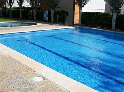 фото отеля Sunway Amapola Apartments