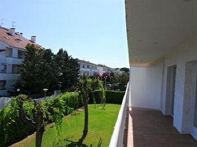 фото отеля Sunway Amapola Apartments