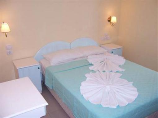 фото отеля The Angel Inn Apartments