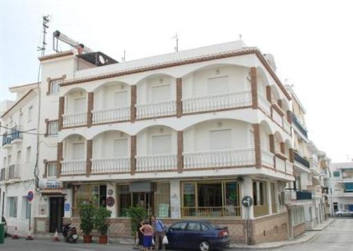 фото отеля Hostal Mary Tere